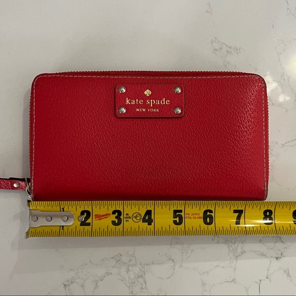 Kate Spade Wallet - Picture 5 of 6